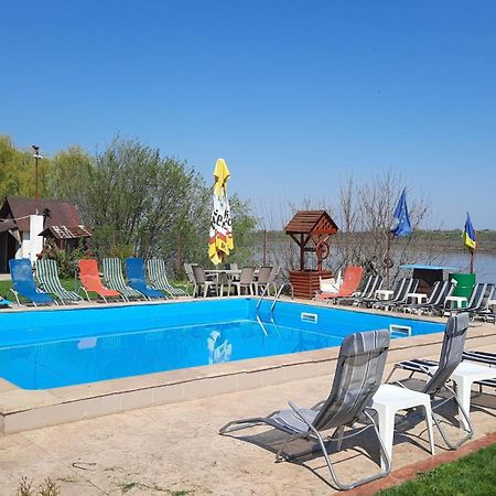 Hotel Casa Antonia Si Maria Ostrov Pokoj fotografie