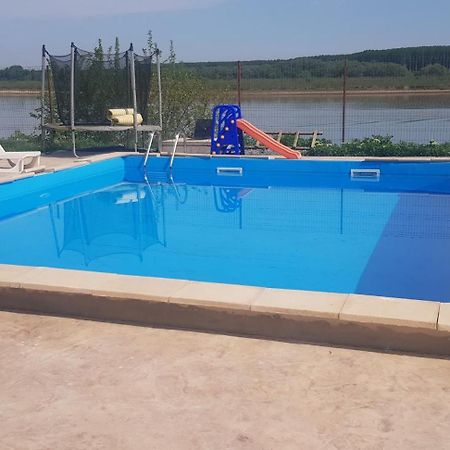 Hotel Casa Antonia Si Maria Ostrov Exteriér fotografie