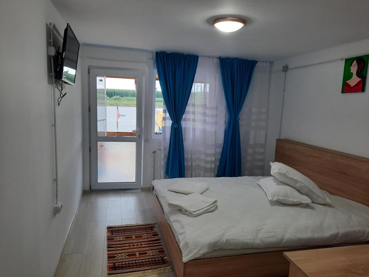 Hotel Casa Antonia Si Maria Ostrov Exteriér fotografie