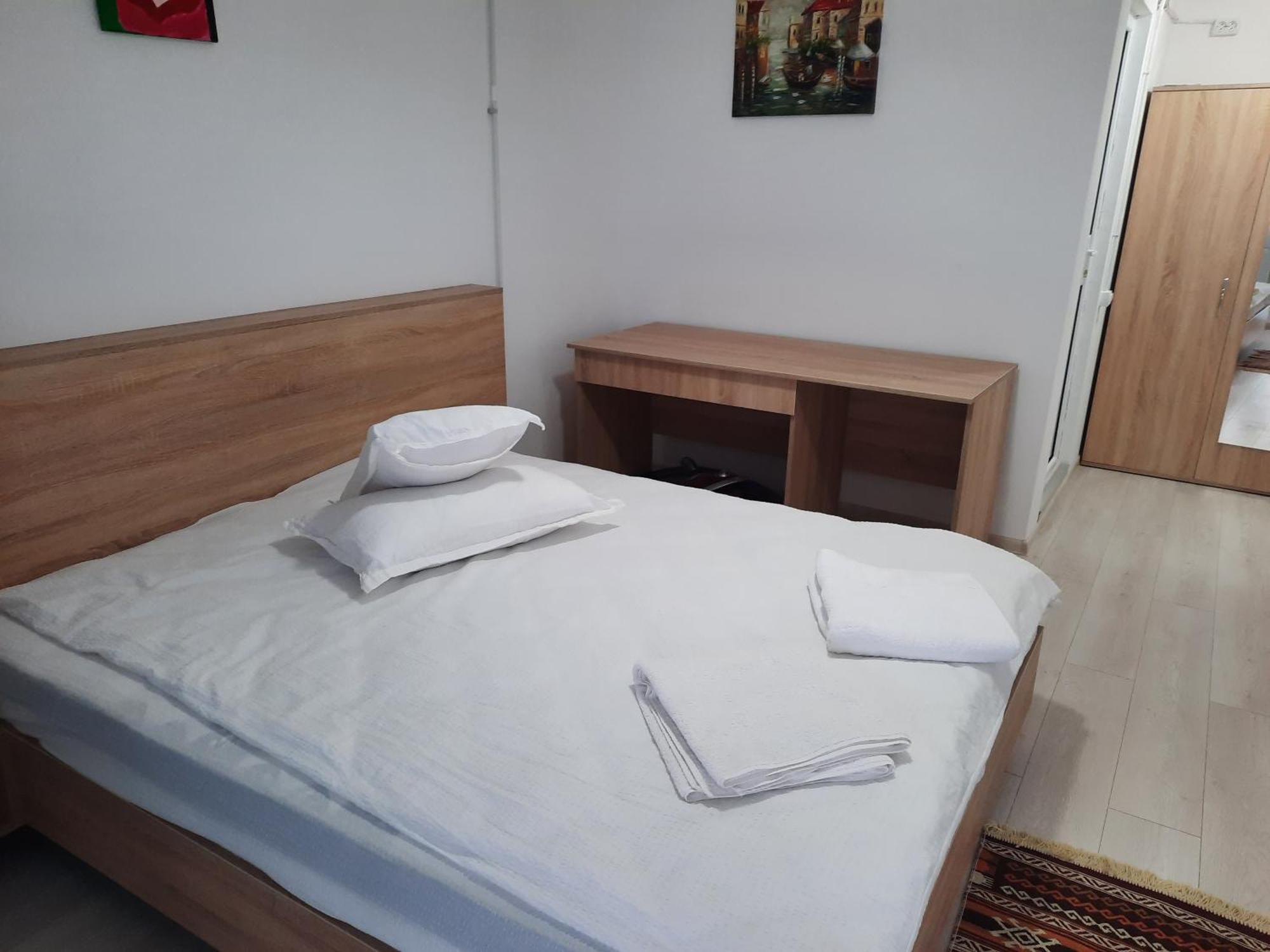 Hotel Casa Antonia Si Maria Ostrov Pokoj fotografie