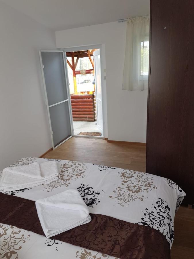 Hotel Casa Antonia Si Maria Ostrov Exteriér fotografie